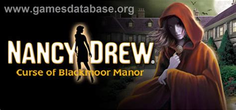 Curse of blacksnoor manor
